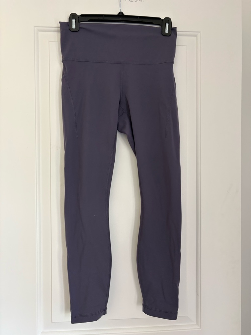 Lululemon High-Waist Leggings